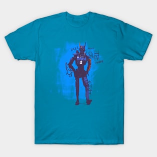 I am Chappie T-Shirt